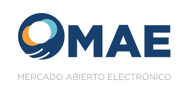 MAE logo - winsa